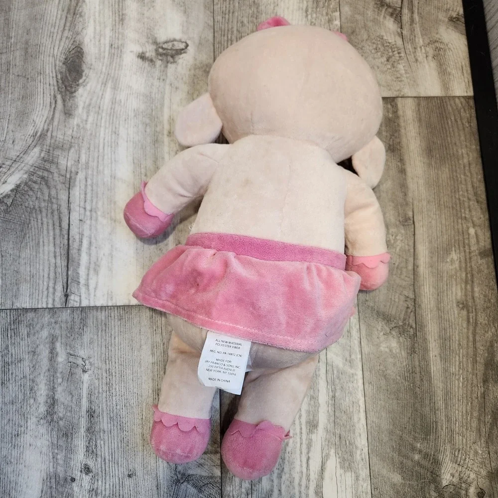 Disney Lambie Plush Stuffed‎ Animal Toy Lamb 19